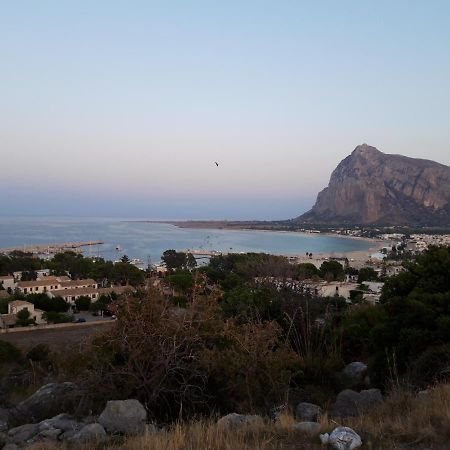 B&B Coccinelle San Vito Lo Capo Eksteriør bilde