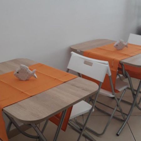 B&B Coccinelle San Vito Lo Capo Eksteriør bilde
