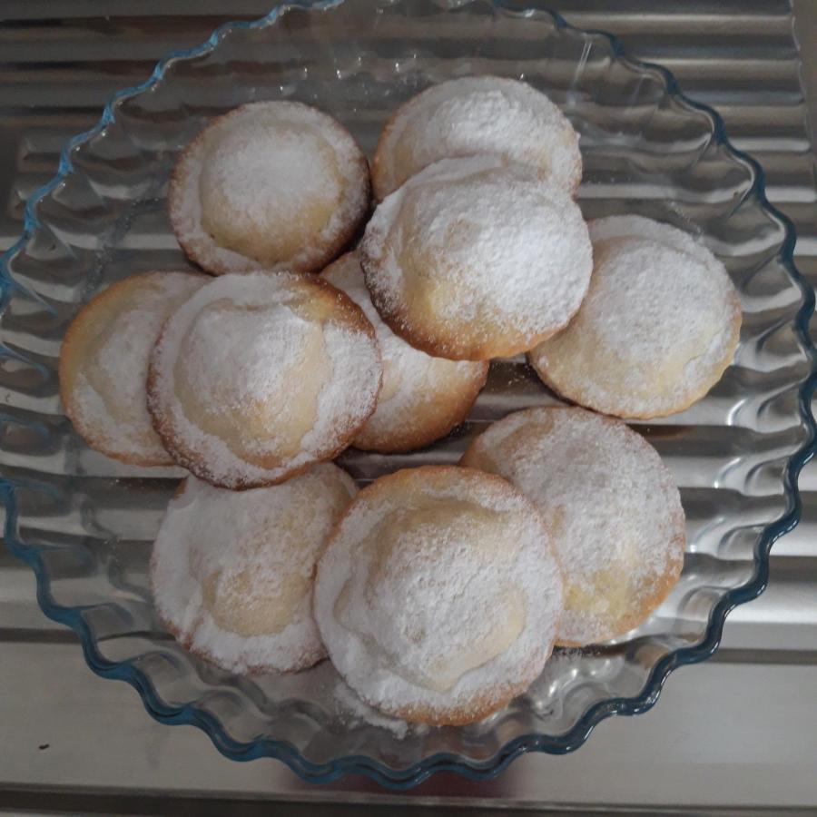 B&B Coccinelle San Vito Lo Capo Eksteriør bilde