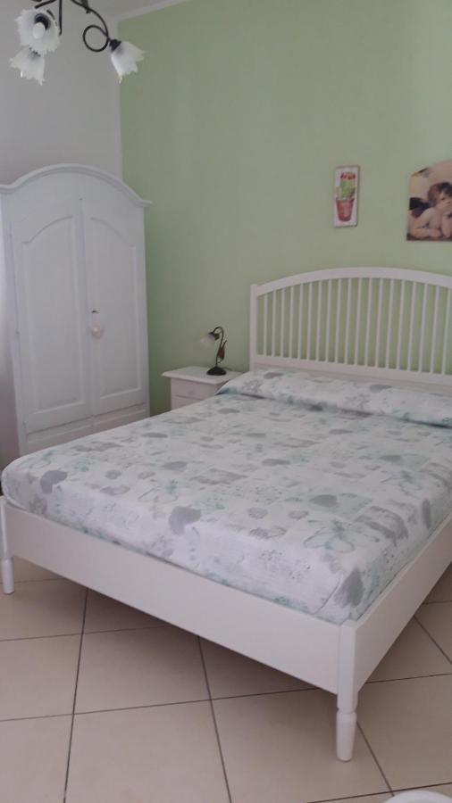 B&B Coccinelle San Vito Lo Capo Eksteriør bilde