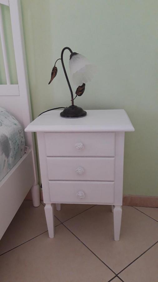 B&B Coccinelle San Vito Lo Capo Eksteriør bilde