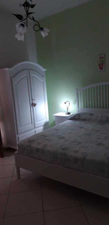 B&B Coccinelle San Vito Lo Capo Eksteriør bilde