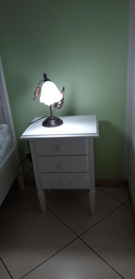 B&B Coccinelle San Vito Lo Capo Eksteriør bilde