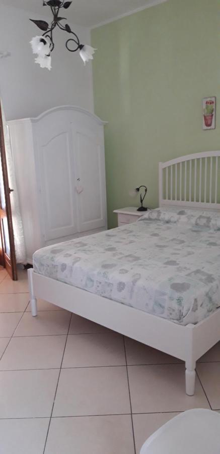 B&B Coccinelle San Vito Lo Capo Eksteriør bilde