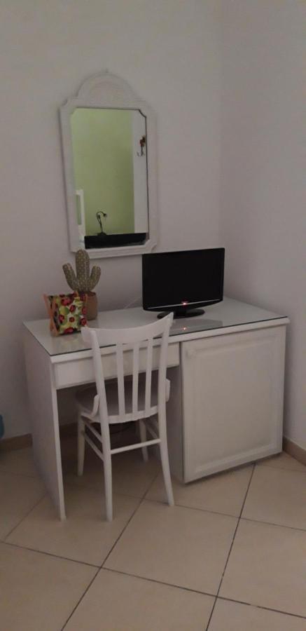 B&B Coccinelle San Vito Lo Capo Eksteriør bilde
