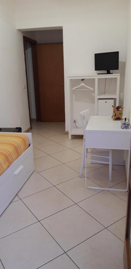 B&B Coccinelle San Vito Lo Capo Eksteriør bilde