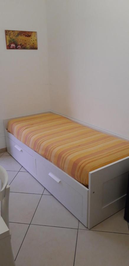 B&B Coccinelle San Vito Lo Capo Eksteriør bilde