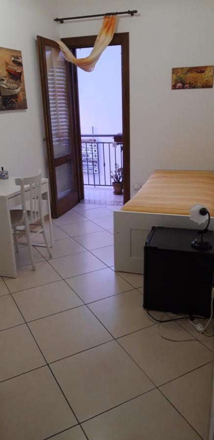 B&B Coccinelle San Vito Lo Capo Eksteriør bilde