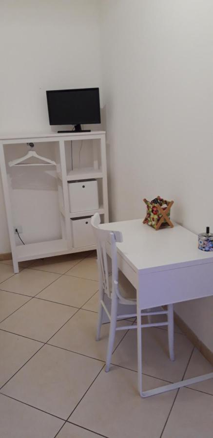 B&B Coccinelle San Vito Lo Capo Eksteriør bilde