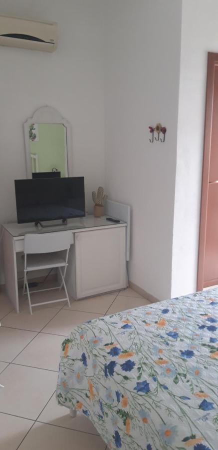 B&B Coccinelle San Vito Lo Capo Eksteriør bilde
