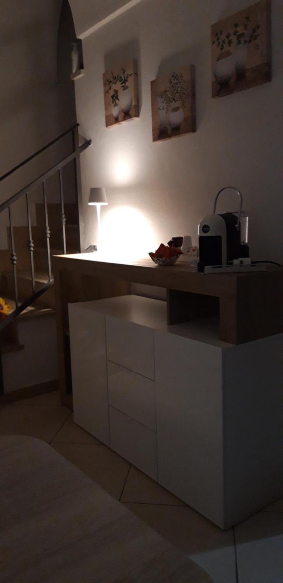 B&B Coccinelle San Vito Lo Capo Eksteriør bilde