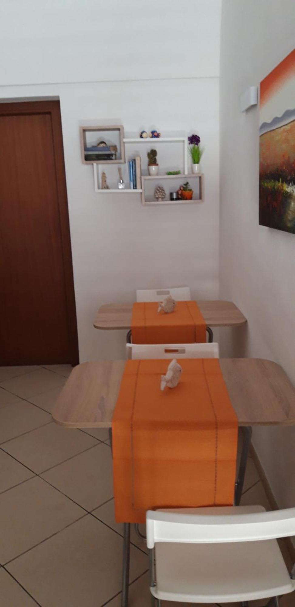 B&B Coccinelle San Vito Lo Capo Eksteriør bilde