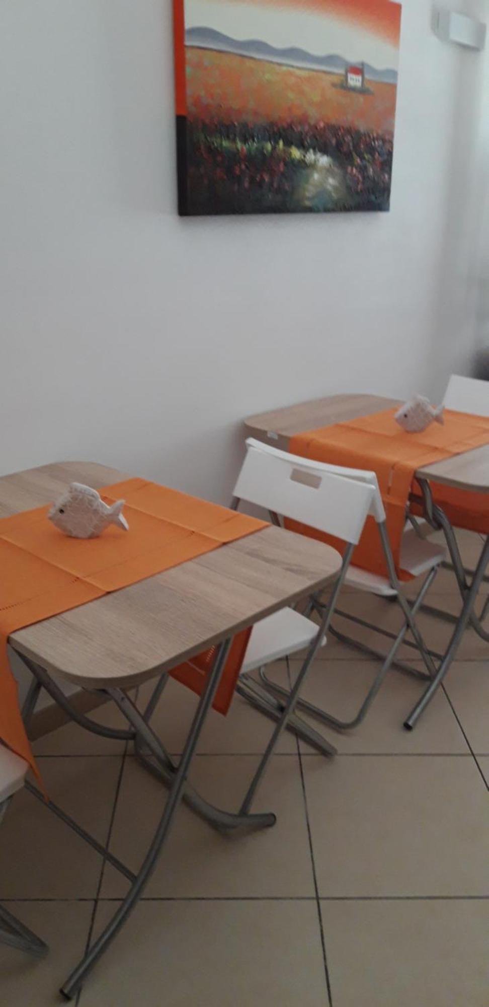B&B Coccinelle San Vito Lo Capo Eksteriør bilde