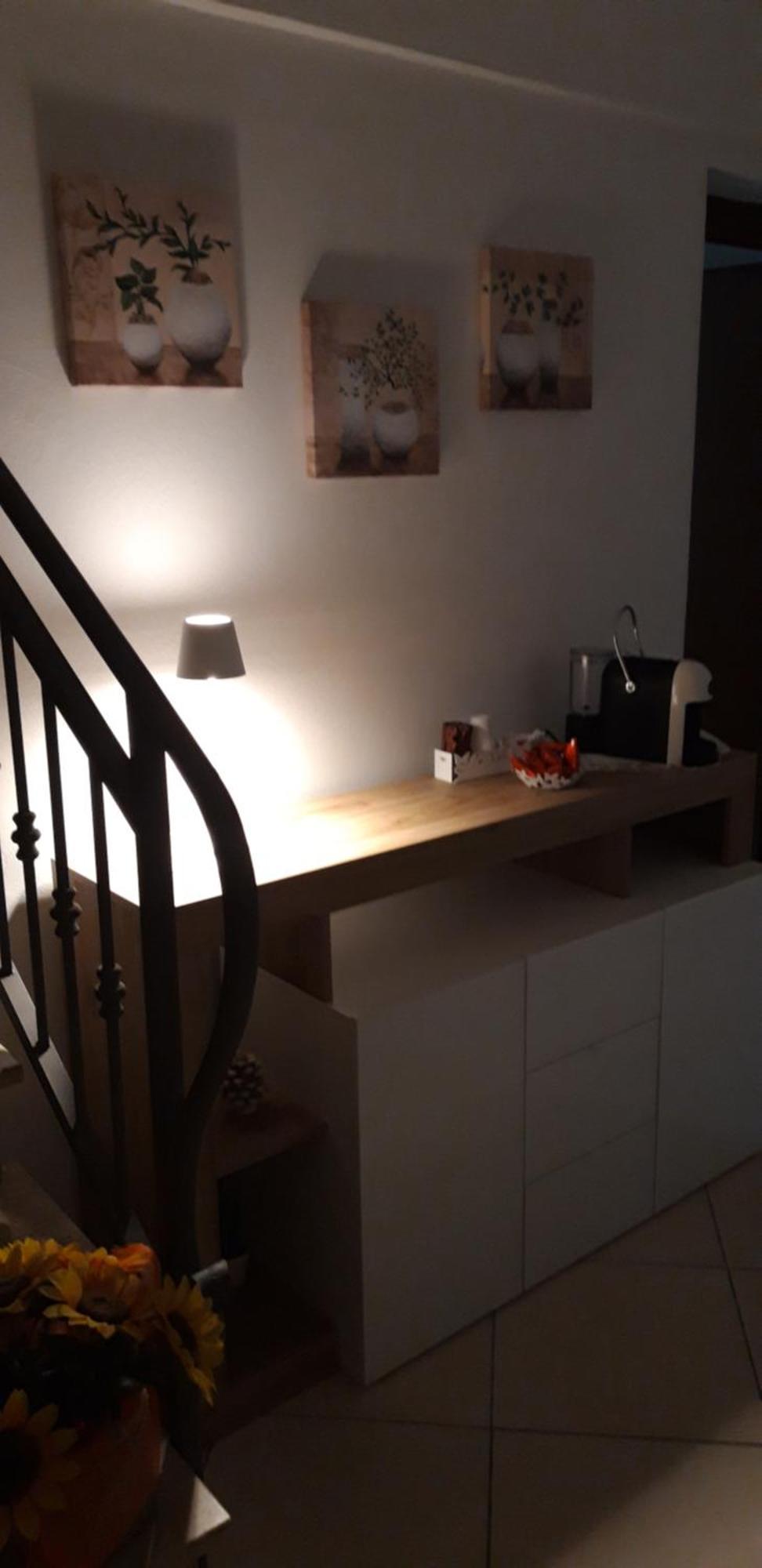 B&B Coccinelle San Vito Lo Capo Eksteriør bilde