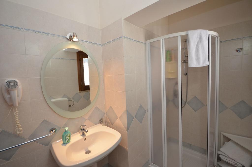 B&B Coccinelle San Vito Lo Capo Eksteriør bilde