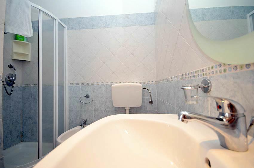 B&B Coccinelle San Vito Lo Capo Eksteriør bilde